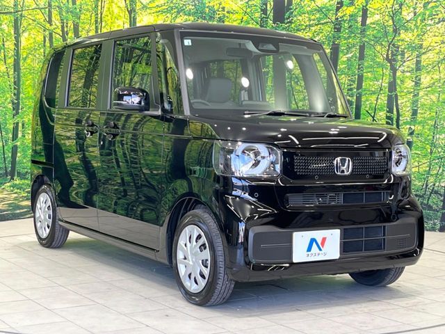 N-BOX