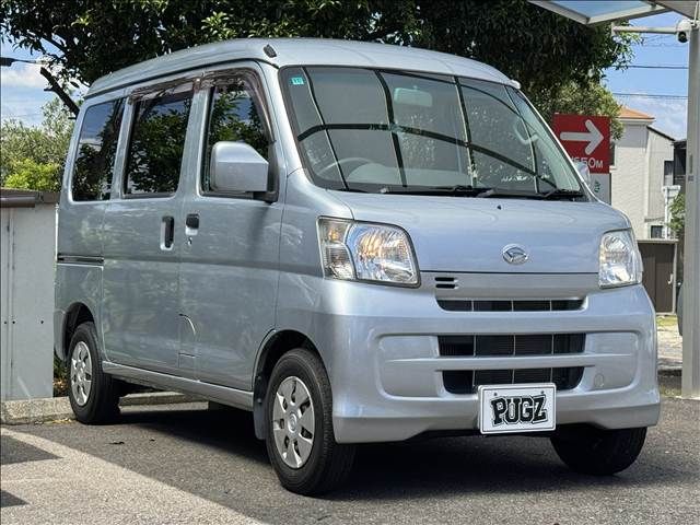 HIJET CARGO