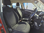 BMW MINI COOPER D CROSSOVER