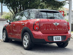 BMW MINI COOPER D CROSSOVER