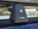 BMW MINI COOPER D CROSSOVER