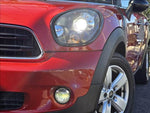 BMW MINI COOPER D CROSSOVER