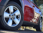 BMW MINI COOPER D CROSSOVER