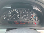 BMW 5 Series sedan