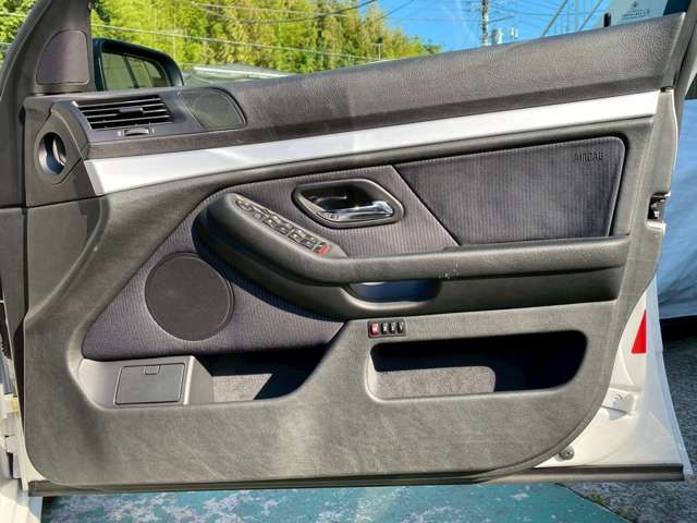 BMW 5 Series sedan