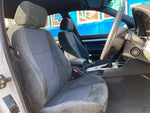 BMW 5 Series sedan