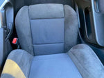 BMW 5 Series sedan