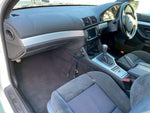 BMW 5 Series sedan