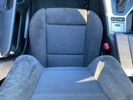BMW 5 Series sedan