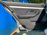BMW 5 Series sedan