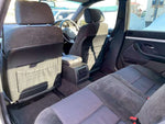 BMW 5 Series sedan