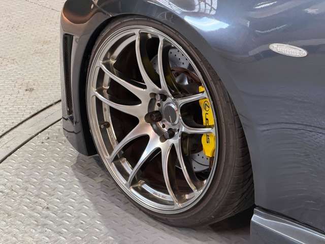 LEXUS IS350