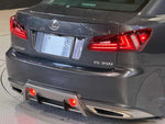 LEXUS IS350
