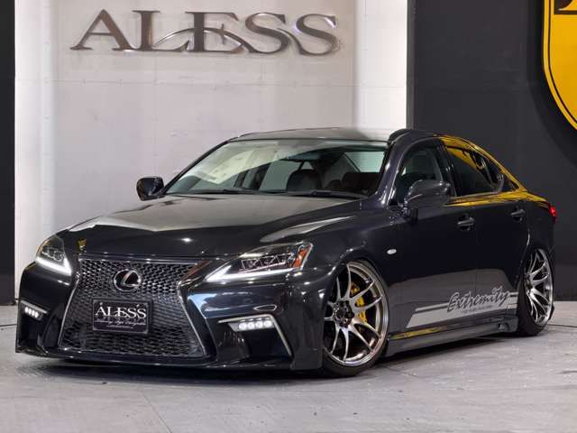 LEXUS IS350