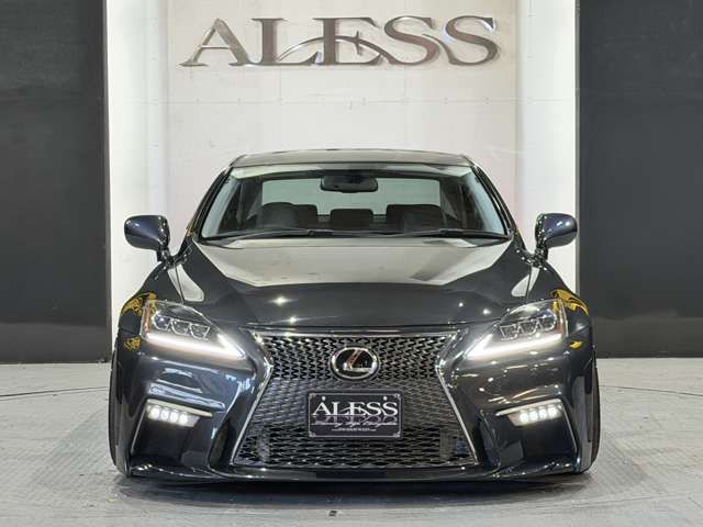LEXUS IS350