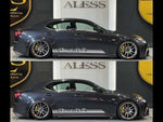 LEXUS IS350