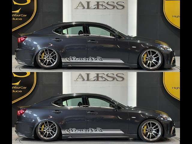 LEXUS IS350