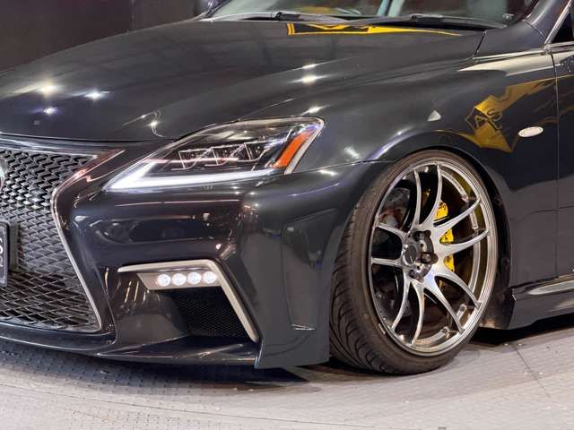 LEXUS IS350