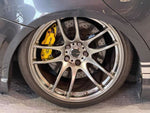 LEXUS IS350