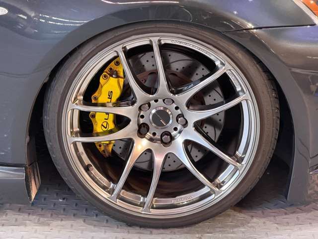 LEXUS IS350
