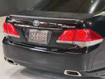 CROWN sedan