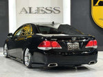 CROWN sedan
