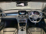 MERCEDES BENZ C-Class sedan