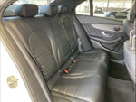 MERCEDES BENZ C-Class sedan