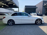 MERCEDES BENZ C-Class sedan