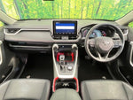 RAV4 4WD