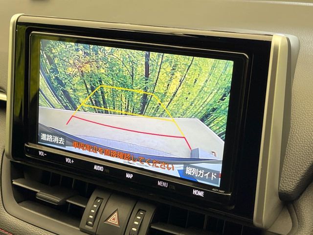 RAV4 4WD
