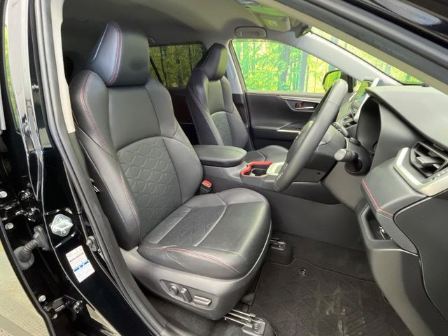 RAV4 4WD