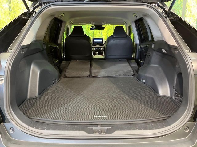 RAV4 4WD