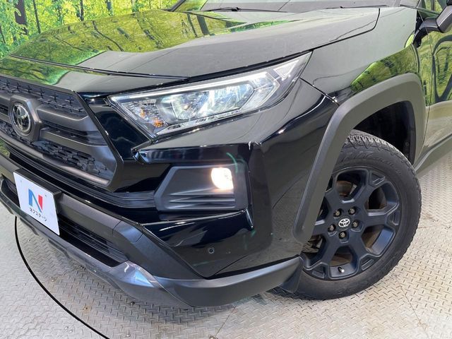 RAV4 4WD