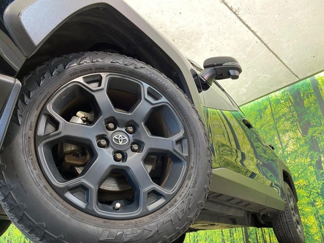 RAV4 4WD