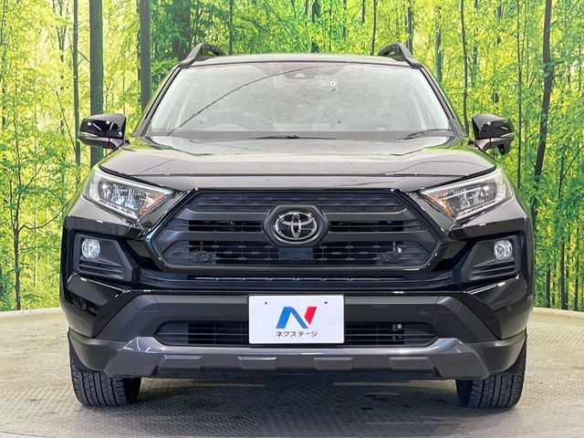 RAV4 4WD