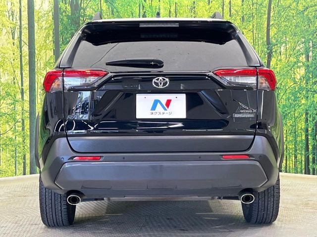 RAV4 4WD