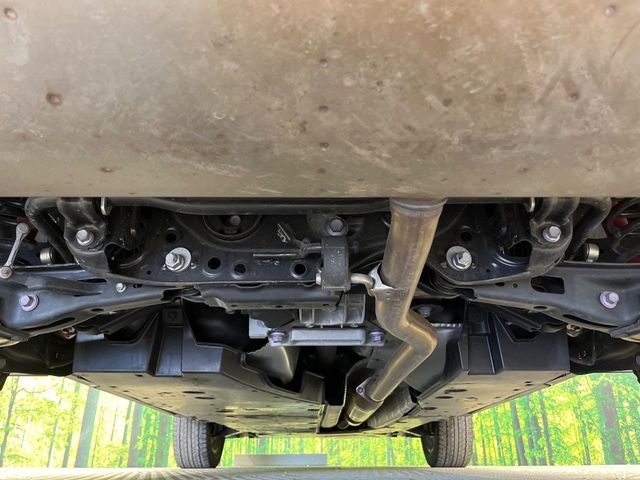 RAV4 4WD