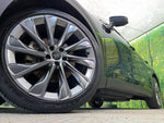 CROWN CROSSOVER
