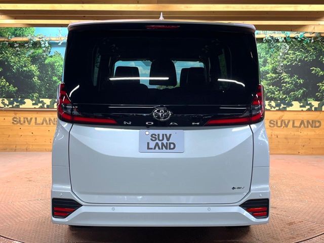 NOAH HYBRID
