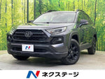 RAV4 4WD