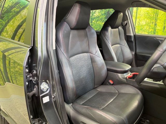 RAV4 4WD