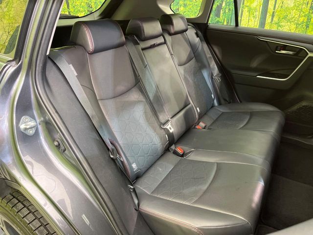 RAV4 4WD