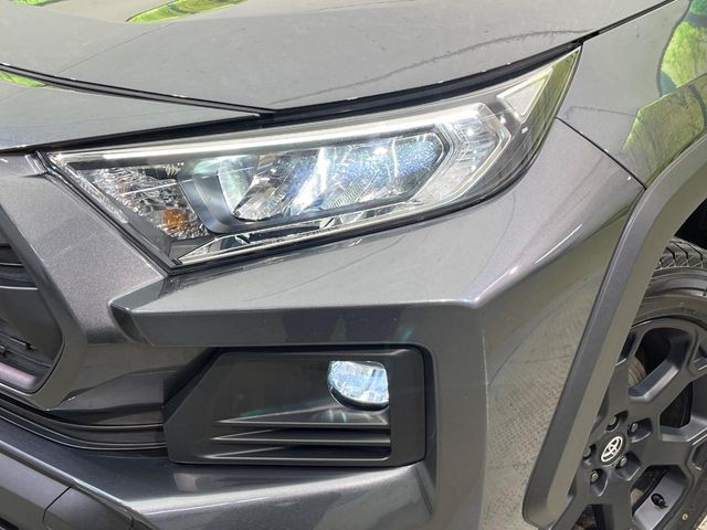 RAV4 4WD