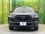 RAV4 4WD