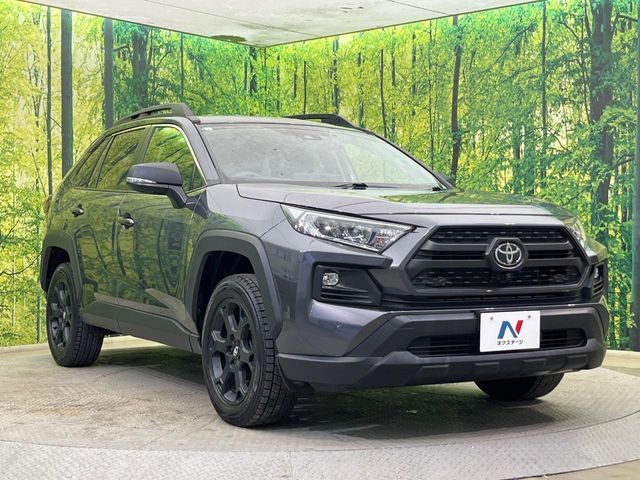 RAV4 4WD