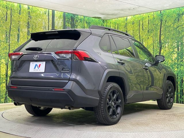 RAV4 4WD