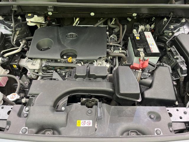 RAV4 4WD