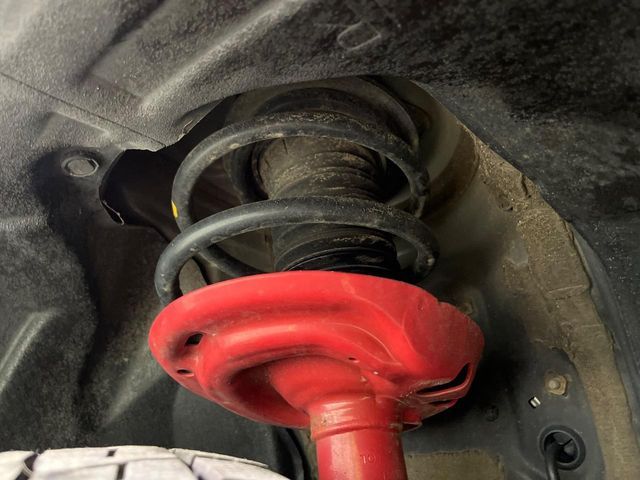 RAV4 4WD