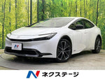 PRIUS 4WD